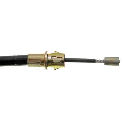 Front Brake Cable by DORMAN/FIRST STOP - C93402 pa1