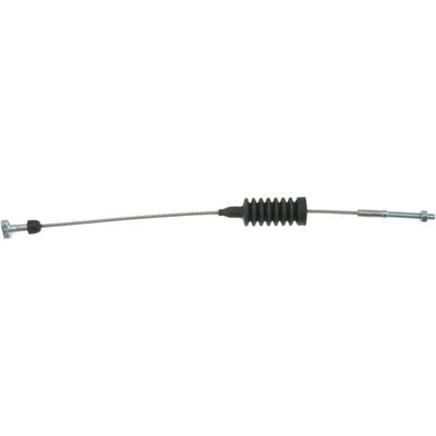 Front Brake Cable by DORMAN/FIRST STOP - C93468 pa3