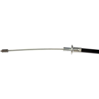 Front Brake Cable by DORMAN/FIRST STOP - C93476 pa1
