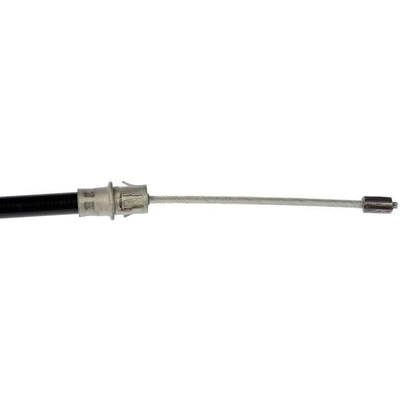 Front Brake Cable by DORMAN/FIRST STOP - C93476 pa2