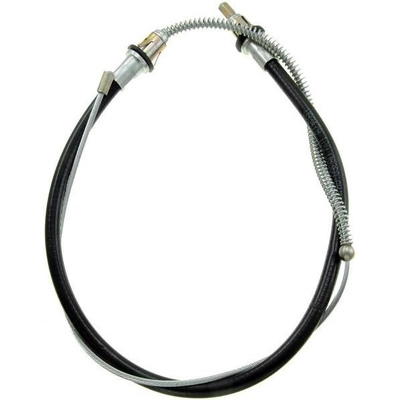 Front Brake Cable by DORMAN/FIRST STOP - C93479 pa1