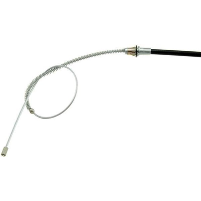 Front Brake Cable by DORMAN/FIRST STOP - C93479 pa3