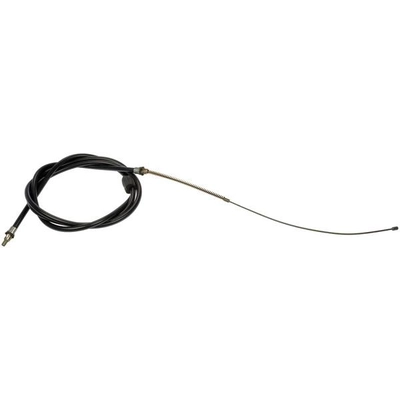 Front Brake Cable by DORMAN/FIRST STOP - C93509 pa1