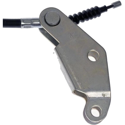 Front Brake Cable by DORMAN/FIRST STOP - C93552 pa1