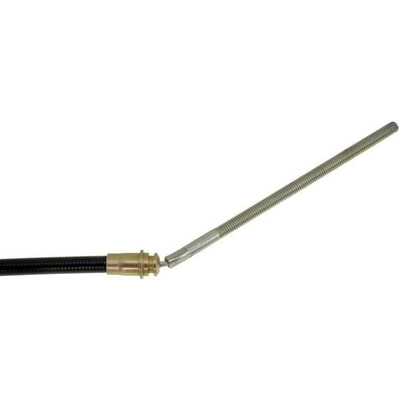 Front Brake Cable by DORMAN/FIRST STOP - C93585 pa3