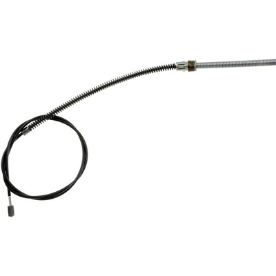 Front Brake Cable by DORMAN/FIRST STOP - C93684 pa1