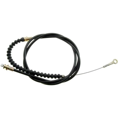 Front Brake Cable by DORMAN/FIRST STOP - C93742 pa1