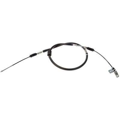 Front Brake Cable by DORMAN/FIRST STOP - C93795 pa7