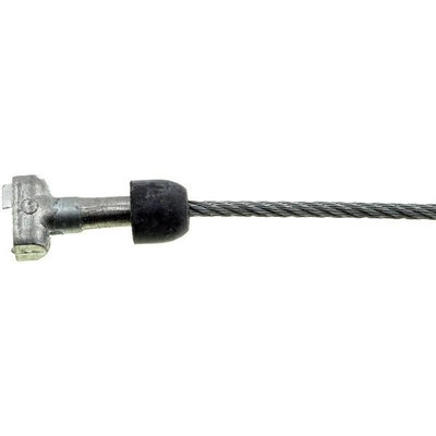 Front Brake Cable by DORMAN/FIRST STOP - C93805 pa1