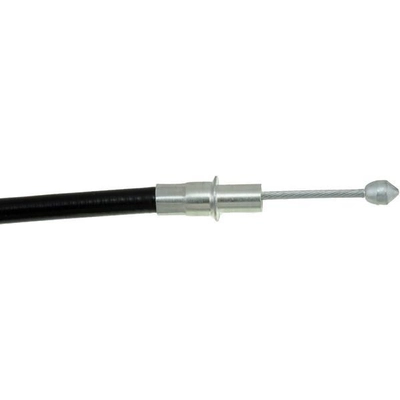 Front Brake Cable by DORMAN/FIRST STOP - C93822 pa5
