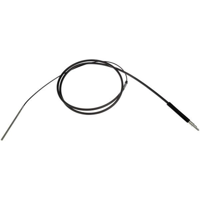 Front Brake Cable by DORMAN/FIRST STOP - C93847 pa1