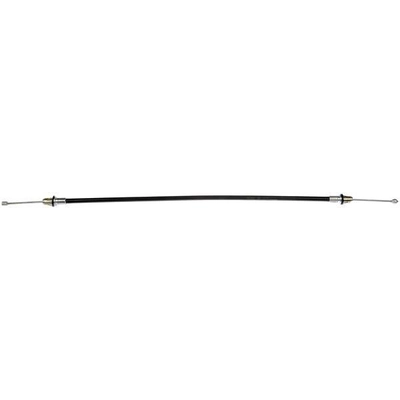 Front Brake Cable by DORMAN/FIRST STOP - C93865 pa2