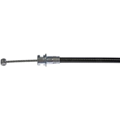 Front Brake Cable by DORMAN/FIRST STOP - C93882 pa1