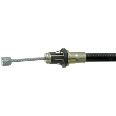 Front Brake Cable by DORMAN/FIRST STOP - C93915 pa2