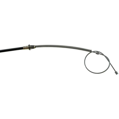 Front Brake Cable by DORMAN/FIRST STOP - C93926 pa1