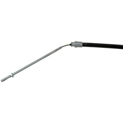 Front Brake Cable by DORMAN/FIRST STOP - C93940 pa3