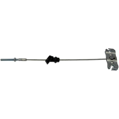 Front Brake Cable by DORMAN/FIRST STOP - C93950 pa4
