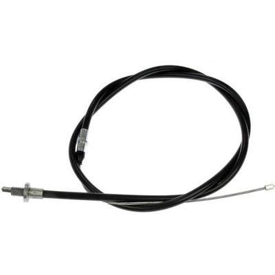 Front Brake Cable by DORMAN/FIRST STOP - C94160 pa2