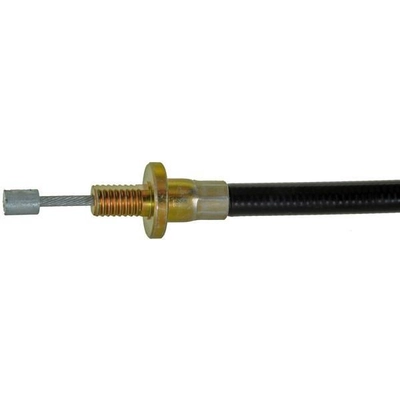 Front Brake Cable by DORMAN/FIRST STOP - C94161 pa3