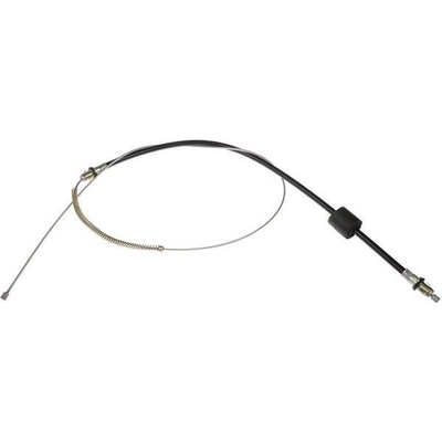 Front Brake Cable by DORMAN/FIRST STOP - C94165 pa2