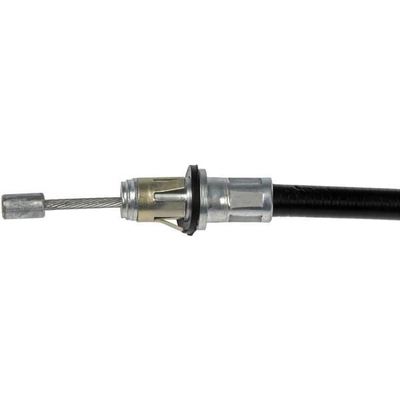 Front Brake Cable by DORMAN/FIRST STOP - C94167 pa1