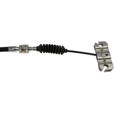 Front Brake Cable by DORMAN/FIRST STOP - C94295 pa2