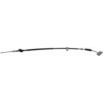 Front Brake Cable by DORMAN/FIRST STOP - C94295 pa3