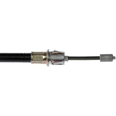 Front Brake Cable by DORMAN/FIRST STOP - C94477 pa1