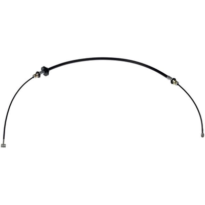 DORMAN/FIRST STOP - C94507 - Front Brake Cable pa6