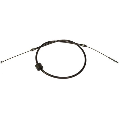 Front Brake Cable by DORMAN/FIRST STOP - C94508 pa3