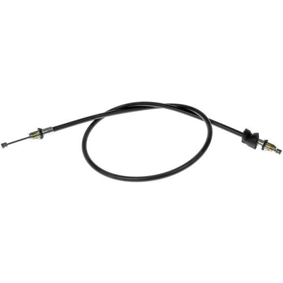 Front Brake Cable by DORMAN/FIRST STOP - C94559 pa1