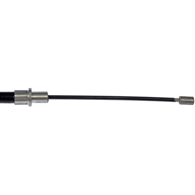 Front Brake Cable by DORMAN/FIRST STOP - C94574 pa3