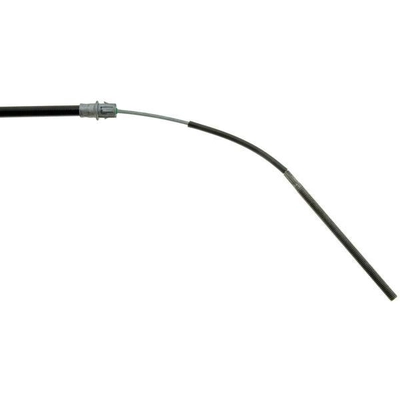Front Brake Cable by DORMAN/FIRST STOP - C94590 pa2