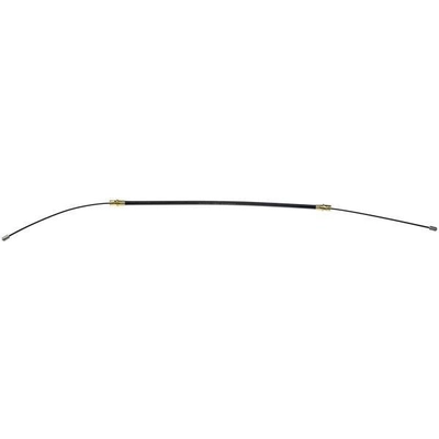 Front Brake Cable by DORMAN/FIRST STOP - C94639 pa1