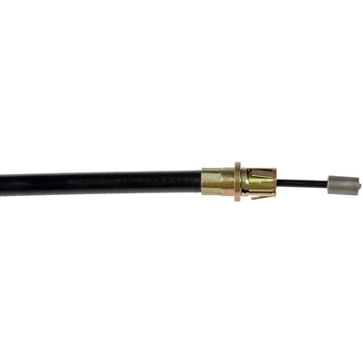 Front Brake Cable by DORMAN/FIRST STOP - C94639 pa2