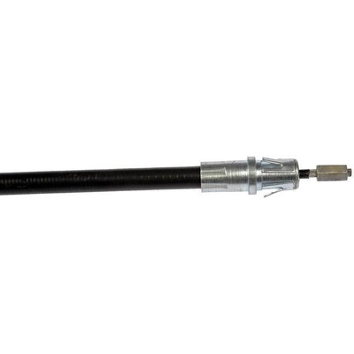 Front Brake Cable by DORMAN/FIRST STOP - C94656 pa2