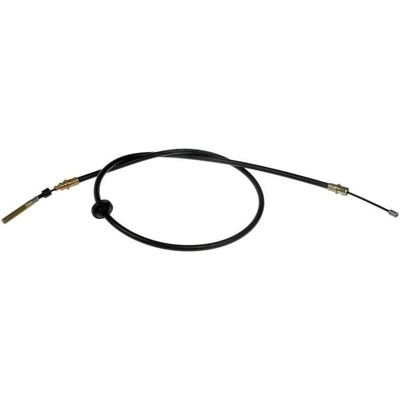 Front Brake Cable by DORMAN/FIRST STOP - C94660 pa3