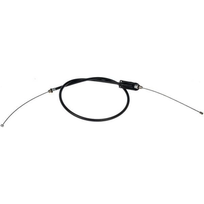 Front Brake Cable by DORMAN/FIRST STOP - C94690 pa1
