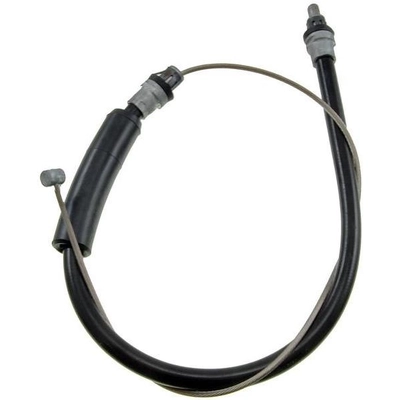 Front Brake Cable by DORMAN/FIRST STOP - C94695 pa2