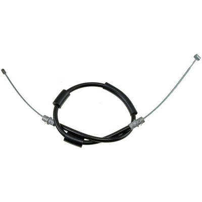 Front Brake Cable by DORMAN/FIRST STOP - C94967 pa2