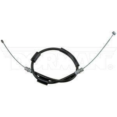 Front Brake Cable by DORMAN/FIRST STOP - C94967 pa4