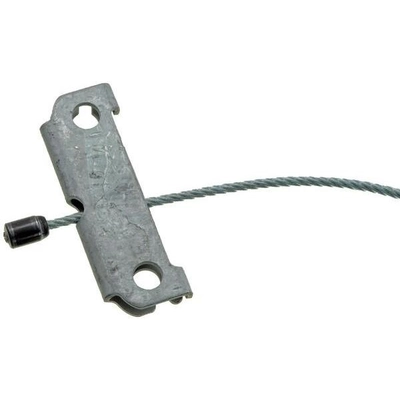 Front Brake Cable by DORMAN/FIRST STOP - C94970 pa1