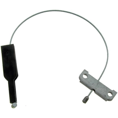 Front Brake Cable by DORMAN/FIRST STOP - C94970 pa3