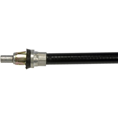 Front Brake Cable by DORMAN/FIRST STOP - C94976 pa2
