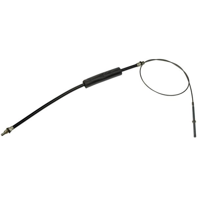 Front Brake Cable by DORMAN/FIRST STOP - C94976 pa3
