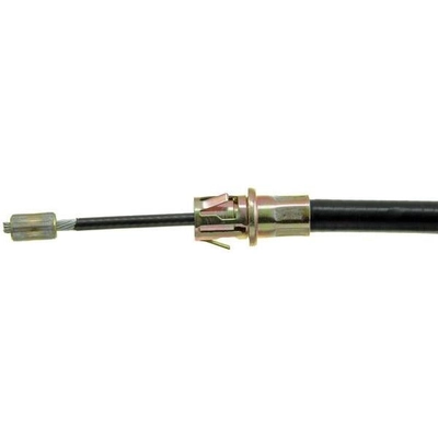 Front Brake Cable by DORMAN/FIRST STOP - C95013 pa3