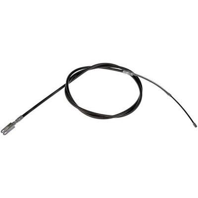 Front Brake Cable by DORMAN/FIRST STOP - C95025 pa1