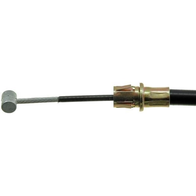 Front Brake Cable by DORMAN/FIRST STOP - C95050 pa1