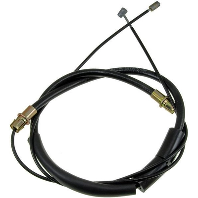 Front Brake Cable by DORMAN/FIRST STOP - C95069 pa1