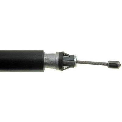 Front Brake Cable by DORMAN/FIRST STOP - C95070 pa1